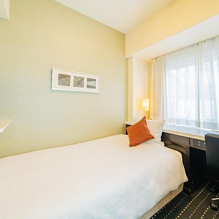Kanda Station Hotel Tokio Buitenkant foto